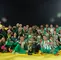 Atlético Nacional - Campeón Copa Águila 2018