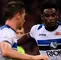 Duván Zapata anotó su primer gol con el Atalanta en el fútbol italiano