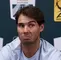 Rafael Nadal se perderá el Torneo de Maestros por una lesión en el tobillo