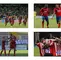 Semifinalistas Liga Águila 2018 - 2