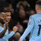 Manchester City vs Bournemouth