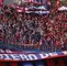 Independiente Medellín y Junior enfrentaron la finalísima del fútbol colombiano con la expectativa propia de un juego donde la visita arribó con tres goles de diferencia