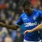 Alfredo Morelos