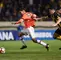 Peñarol vs Atlético Paranaense, Copa Sudamericana