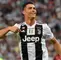 Cristiano Ronaldo, la gran estrella de la Juventus de Italia en la Serie A