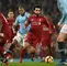 Liverpool perdió con el City