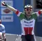 Elia Viviani gana la Cadel Evans Great Ocean Road
