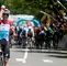Bob Jungels ganó la cuarta etapa y es el nuevo líder Tour Colombia 2.1