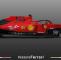 Ferrari nuevo monoplaza SF90