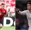 James Rodríguez