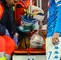 David Ospina, arquero colombiano