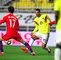 Corea del Sur vs Colombia, amistoso 2017