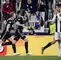 Juventus vs Ajax - Champions League