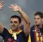 Xavi Hernández, candidato para ser el técnico del Barcelona