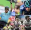Giro de Italia tendrá la presencia de ocho ciclistas colombianos