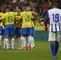 Brasil arrasa 7-0 a Honduras en último amistoso previo a la Copa América