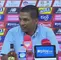 Alexis García, técnico del Deportivo Pasto