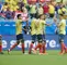 Colombia vs Paraguay - Copa América 2019