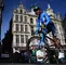 Nairo Quintana en el Tour de Francia