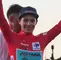 'Supermán' López, líder tras primera etapa de la Vuelta a España