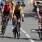 Nairo y Roglic - Tour de Francia 2020