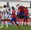 Deportivo Pasto y el Deportes Tolima