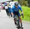 Miguel Ángel López - Movistar Team