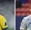Brasil vs Argentina