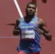 Anthony Zambrano, atleta colombiano