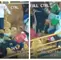 Hinchas Nacional vs Santa Fe, Liga Betplay