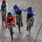 Juegos Panamericanos - Ciclismo de pista