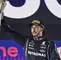 Hamilton gana caótico GP de Arabia