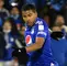 Eduardo Sosa, jugador de Millonarios