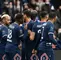 PSG, líder de la Ligue 1 cuenta con la plantilla más cara de Europa.