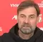 Jurgen Klopp preocupado por Luis Díaz
