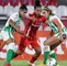 América vs Nacional, Liga Femenina