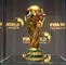 Trofeo copa del mundo 