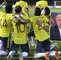 Selección Colombia y Carlos Antonio Vélez
