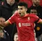 Luis Díaz le marcó a Manchester United