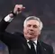 Carlo Ancelotti celebra su cuarta Champions League