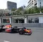 Max Verstappen en el Gran Premio de Mónaco de 2021