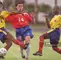 Selección Colombia juvenil 2000