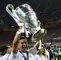 James Rodríguez, Real Madrid, Champions League