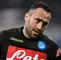 David Ospina, Napoli, Serie A de Italia