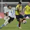 Colombia vs Argentina - Eliminatorias 2022 