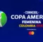 Conmebol - Copa América femenina