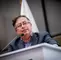 Gustavo Petro, presidente de Colombia