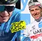 Chris Froome y Tadej Pogacar, campeones del Tour de Francia