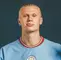 Erling Haaland, Manchester City
