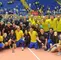 Colombia ganó la Copa Internacional de voleibol femenino